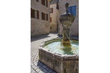 Fontaine Fontronde Xavier Mordefroid