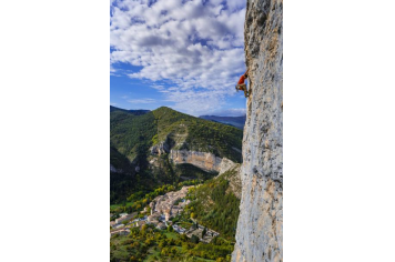 Escalade Sam Bié